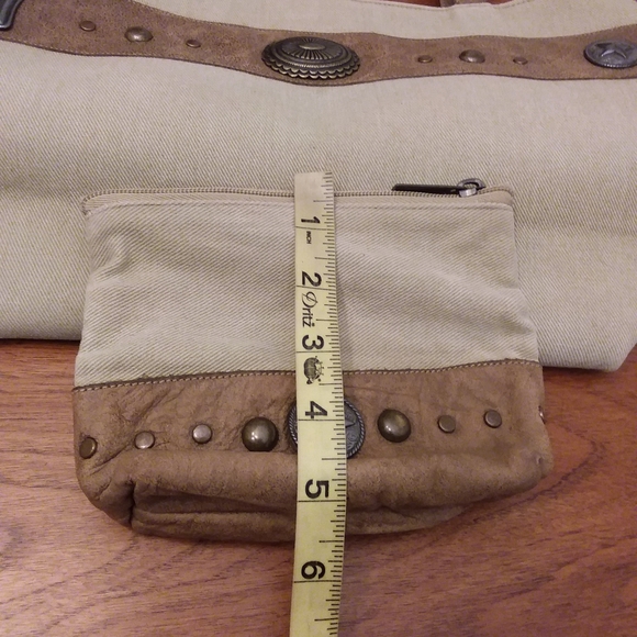 Elite Accessories/ small coin purse - Picture 11 of 12